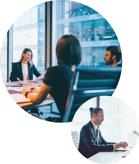 PSP Investments Case Study Dialogue